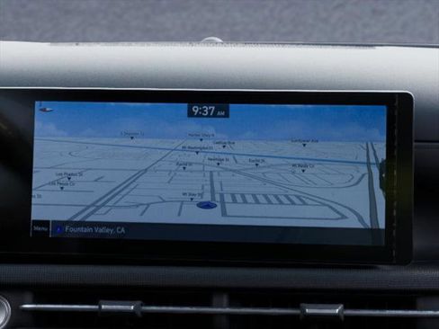 New 2025 Hyundai Santa Cruz Limited image 13