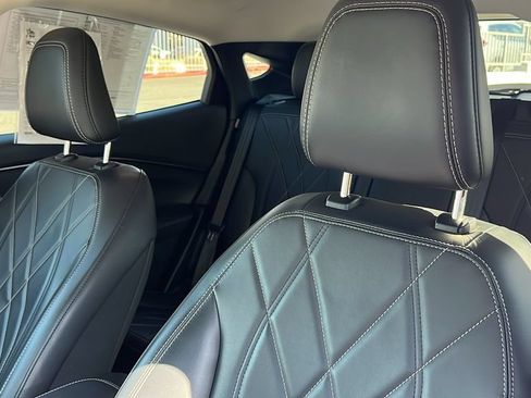 Certified 2023 Ford Mustang Mach-E Select RWD image 15