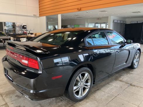 Used 2013 Dodge Charger SXT Plus image 5