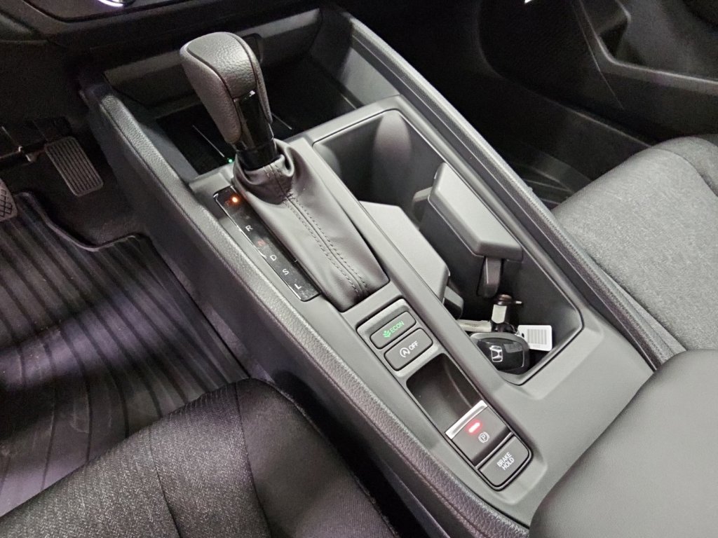 New 2026 Honda Accord LX image 18