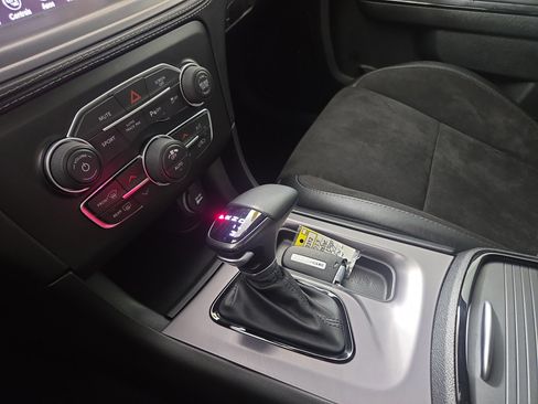 Used 2023 Dodge Charger R/T w/ Plus Group image 24