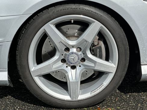 Used 2016 Mercedes-Benz SLK 300 image 32