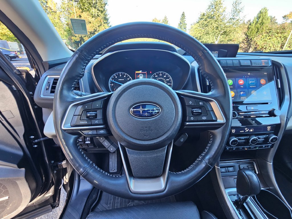 Used 2021 Subaru Ascent Touring w/ Popular Package #2A AWD/4WD image 26