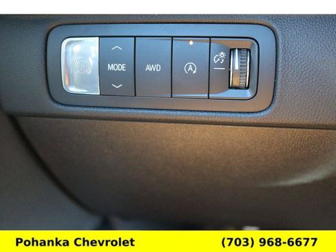 New 2026 Chevrolet Traverse LT w/ Driver Confidence Package image 19