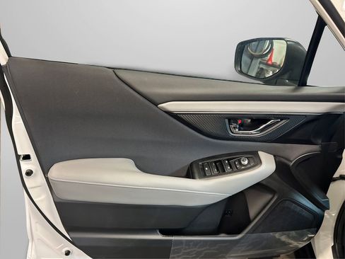 New 2025 Subaru Outback Premium w/ Popular Package #1A image 22