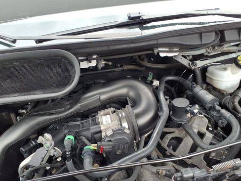 Used 2020 Ford Transit 250 Medium Roof AWD image 31