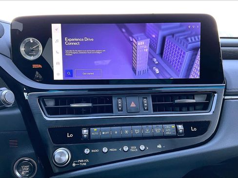 New 2025 Lexus ES 350 image 18