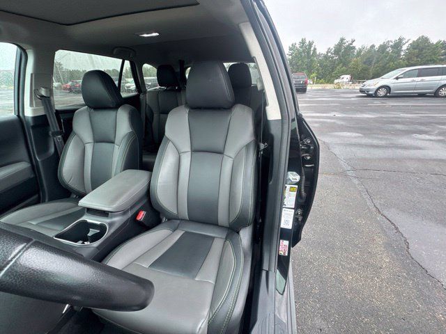 Used 2023 Subaru Outback Onyx Edition XT AWD/4WD image 11