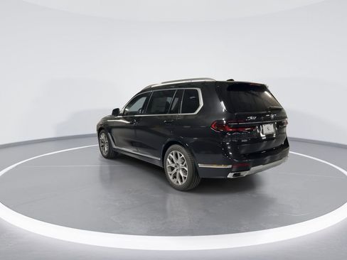 Used 2026 BMW X7 xDrive40i image 6