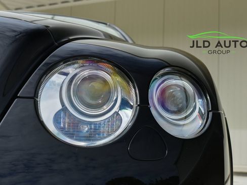 Used 2007 Bentley Continental GTC AWD/4WD image 34