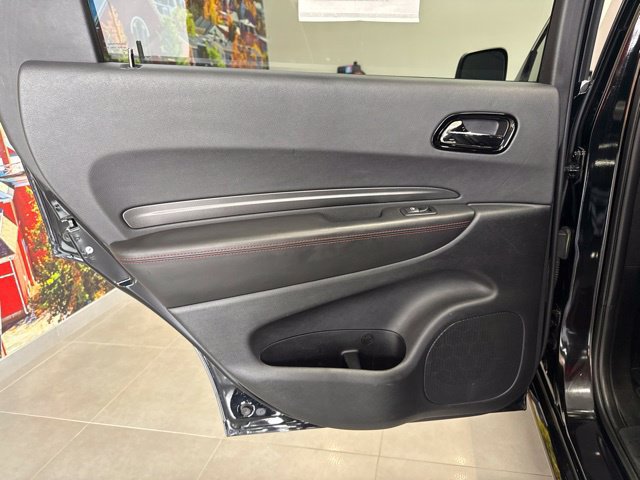 Used 2023 Dodge Durango GT AWD/4WD image 35
