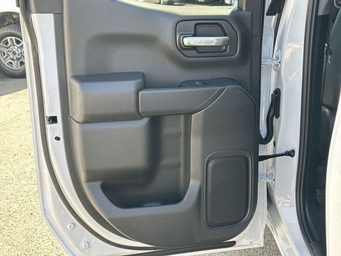 New 2026 GMC Sierra 1500 Pro w/ Pro Value Package RWD image 21