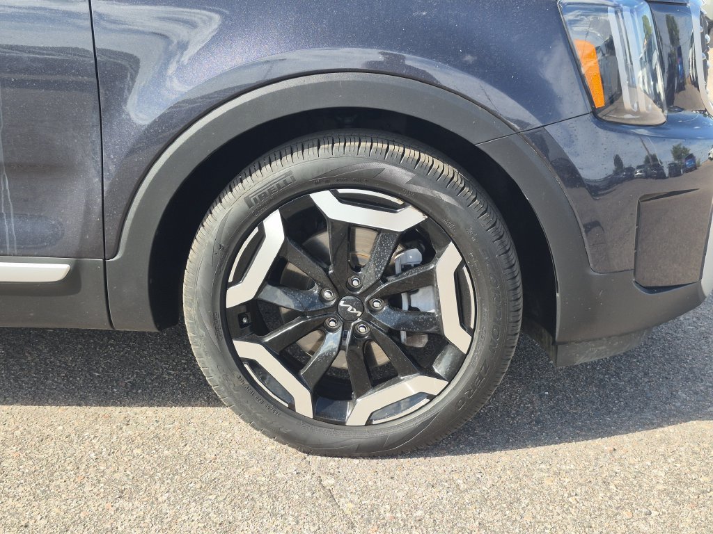 Certified 2025 Kia Telluride S AWD/4WD image 18