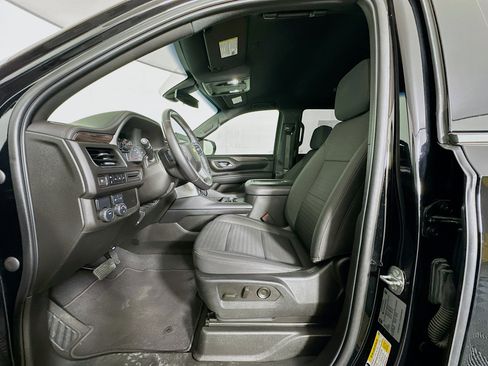 Used 2022 Chevrolet Tahoe LS w/ Driver Alert Package image 13