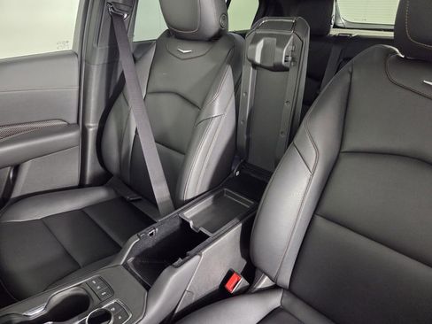 Used 2023 Cadillac XT4 Sport FWD image 21