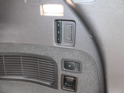 Used 2022 Lincoln Aviator Reserve w/ Equipment Group 201A image 39