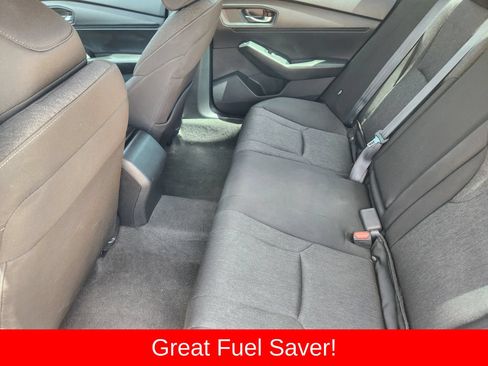 Used 2023 Honda Accord EX image 38