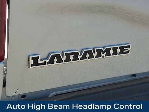 Used 2026 RAM 2500 Laramie AWD/4WD image 33
