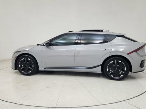Used 2025 Kia EV6 GT-Line RWD image 7