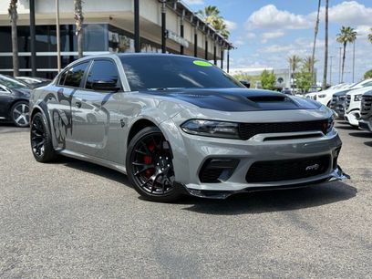 Used 2023 Dodge Charger SRT Hellcat w/ Harman/Kardon Audio Group