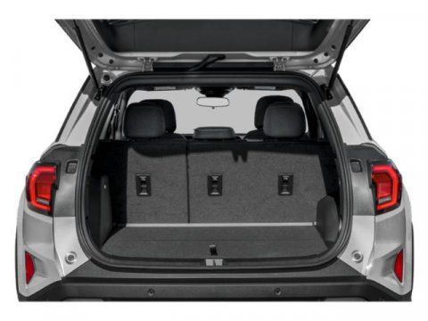 New 2027 GMC Terrain AT4 AWD/4WD image 13