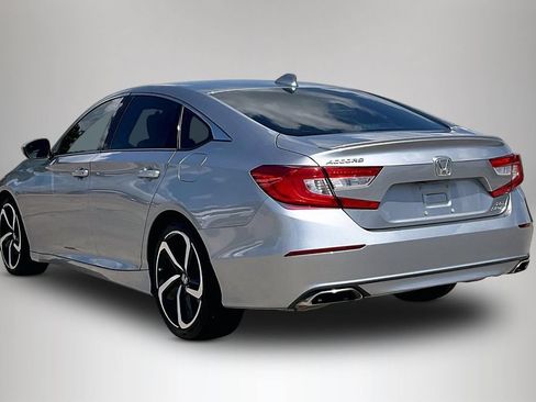Used 2020 Honda Accord Sport image 4
