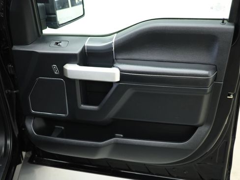 Used 2020 Ford F150 Lariat w/ Equipment Group 502A Luxury image 45