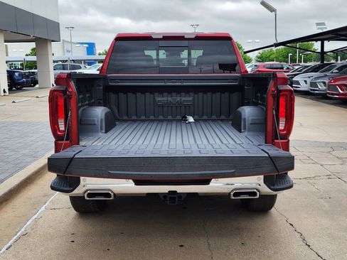 New 2026 GMC Sierra 1500 SLT w/ SLT Premium Plus Package AWD/4WD image 48