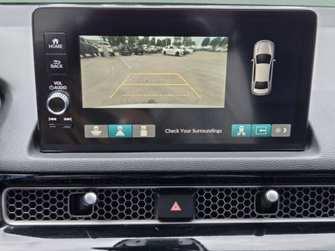 Used 2022 Honda Civic Touring image 15