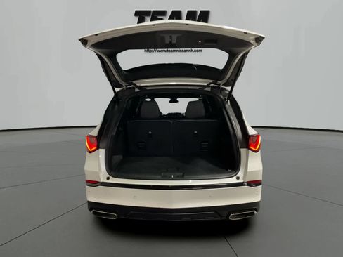 Used 2023 Acura MDX A-Spec image 6