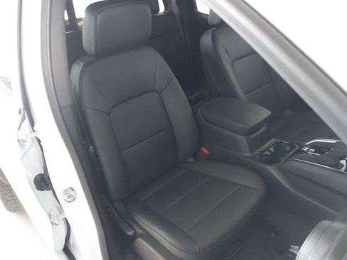 New 2026 Chevrolet Colorado Trail Boss image 28