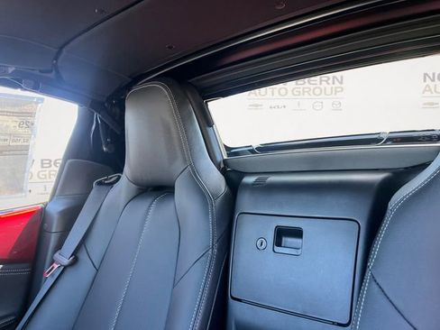 New 2026 MAZDA MX-5 Miata RF Grand Touring image 13