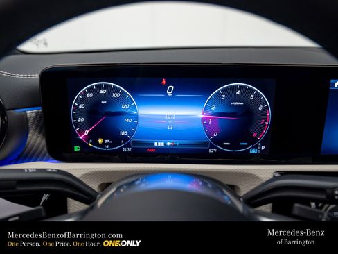 New 2026 Mercedes-Benz CLA 250 4MATIC image 23