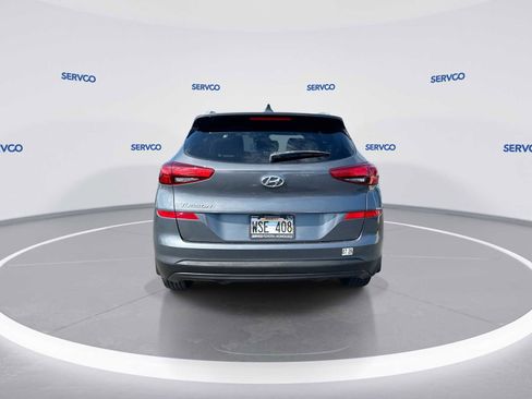 Used 2019 Hyundai Tucson Value FWD image 7