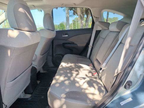 Used 2012 Honda CR-V EX image 30