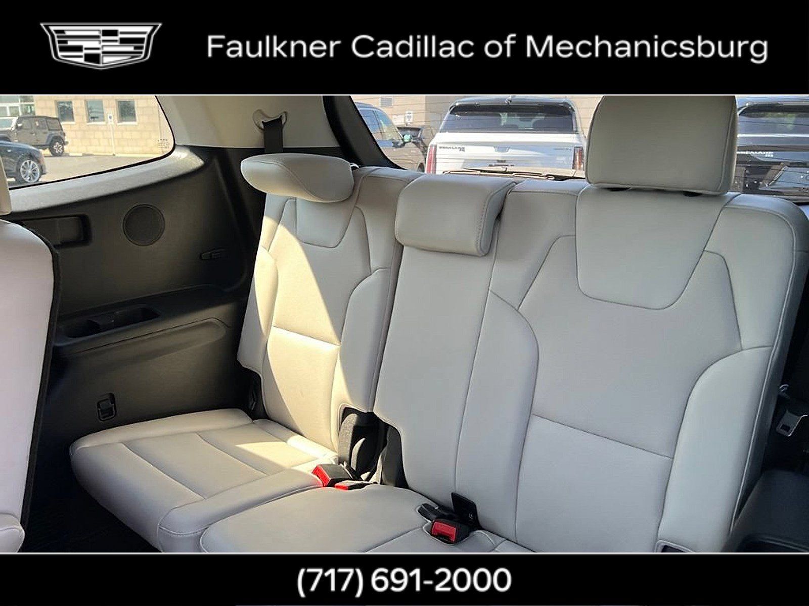 Used 2024 Kia Telluride SX Prestige AWD/4WD image 23