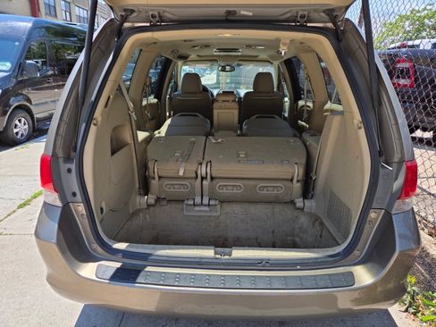 Used 2008 Honda Odyssey EX-L image 1