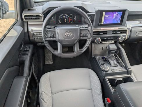 New 2026 Toyota Tacoma SR5 image 6