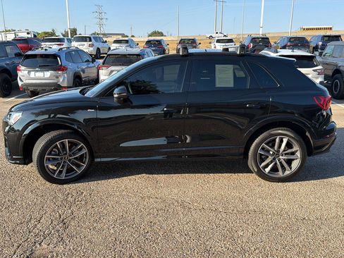 Used 2025 Audi Q3 2.0T Premium AWD/4WD image 6