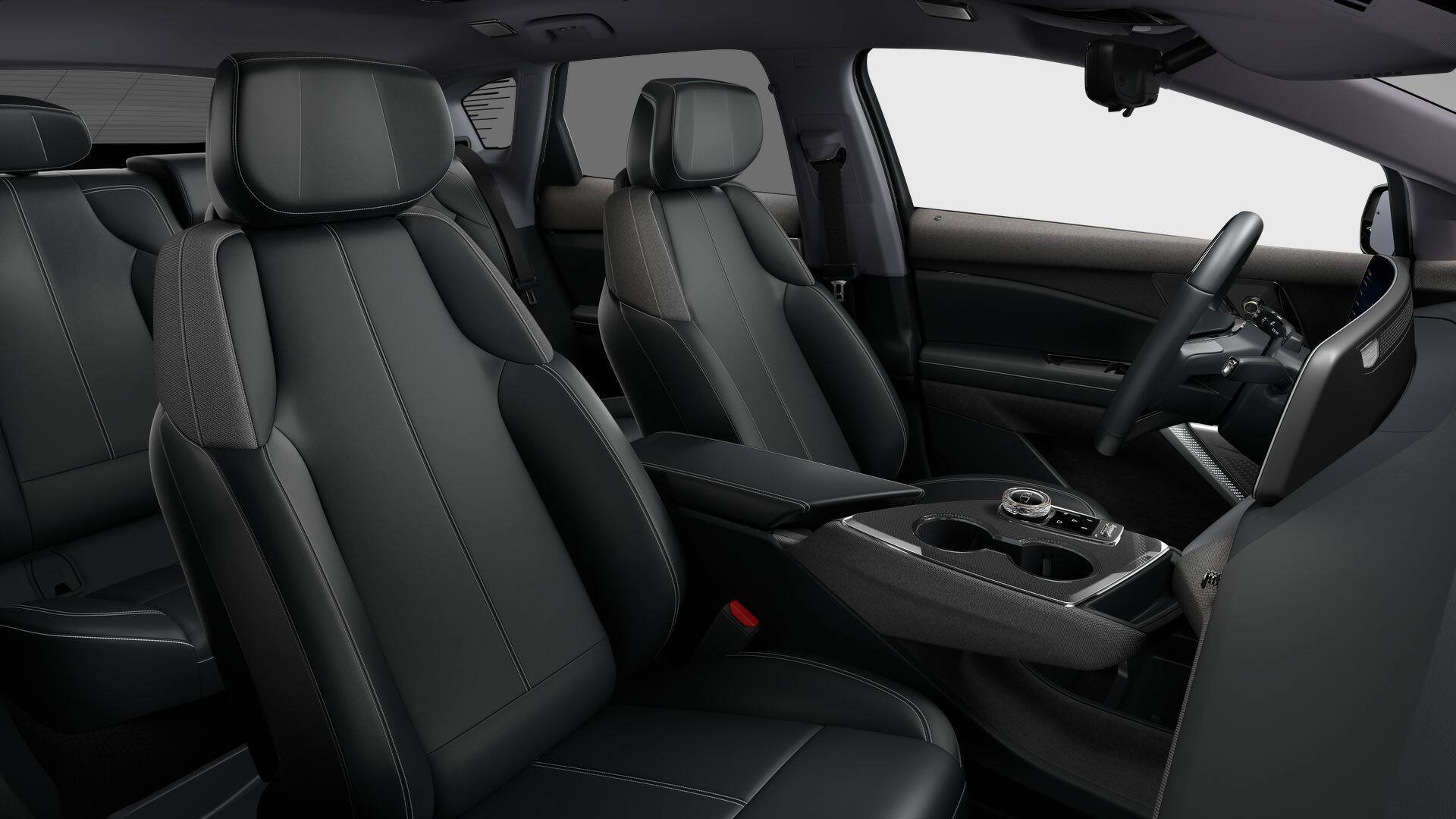 New 2027 Cadillac Optiq Sport RWD image 54