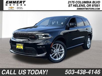 Used 2023 Dodge Durango GT