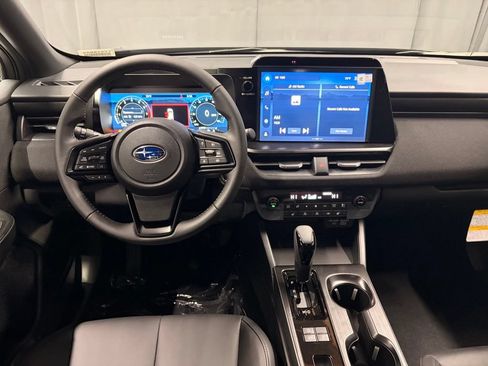 New 2026 Subaru Outback Premium AWD/4WD image 11