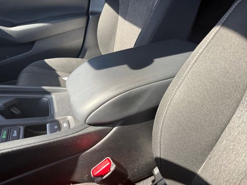 Certified 2023 Honda Accord EX image 14