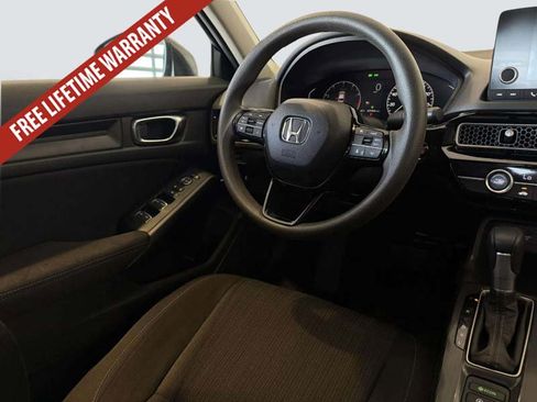 Used 2025 Honda Civic LX image 20