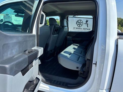 Used 2022 Ford F150 XL w/ Trailer Tow Package AWD/4WD image 13