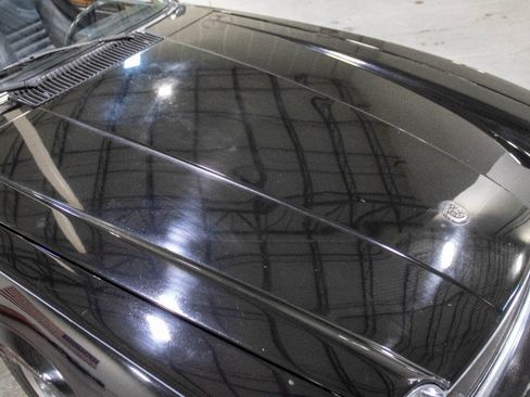 Used 1989 Jaguar XJS V12 Convertible image 18