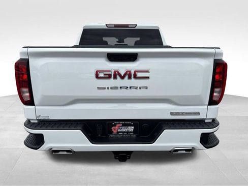 New 2026 GMC Sierra 1500 Elevation w/ X31 Off-Road Package AWD/4WD image 4