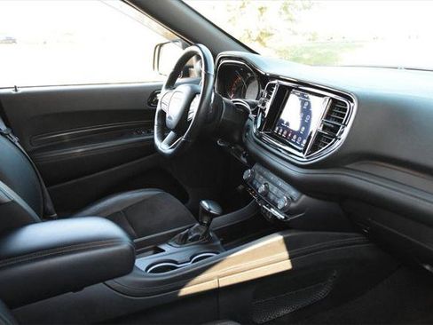 Certified 2022 Dodge Durango GT image 32