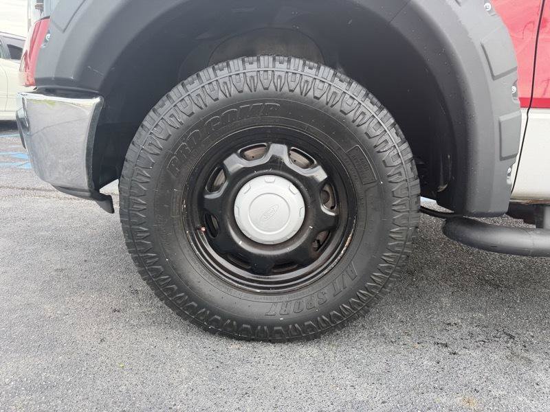 Used 2012 Ford F150 XLT w/ XLT Convenience Pkg AWD/4WD image 27