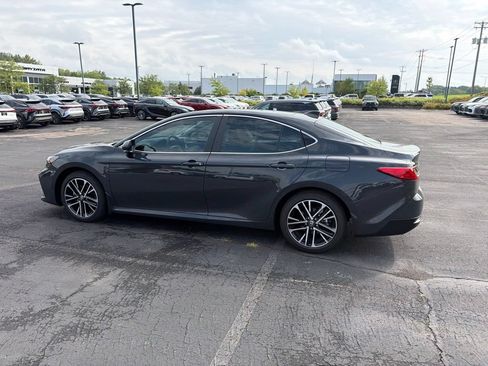 Used 2026 Toyota Camry XLE w/ Premium Package AWD/4WD image 32